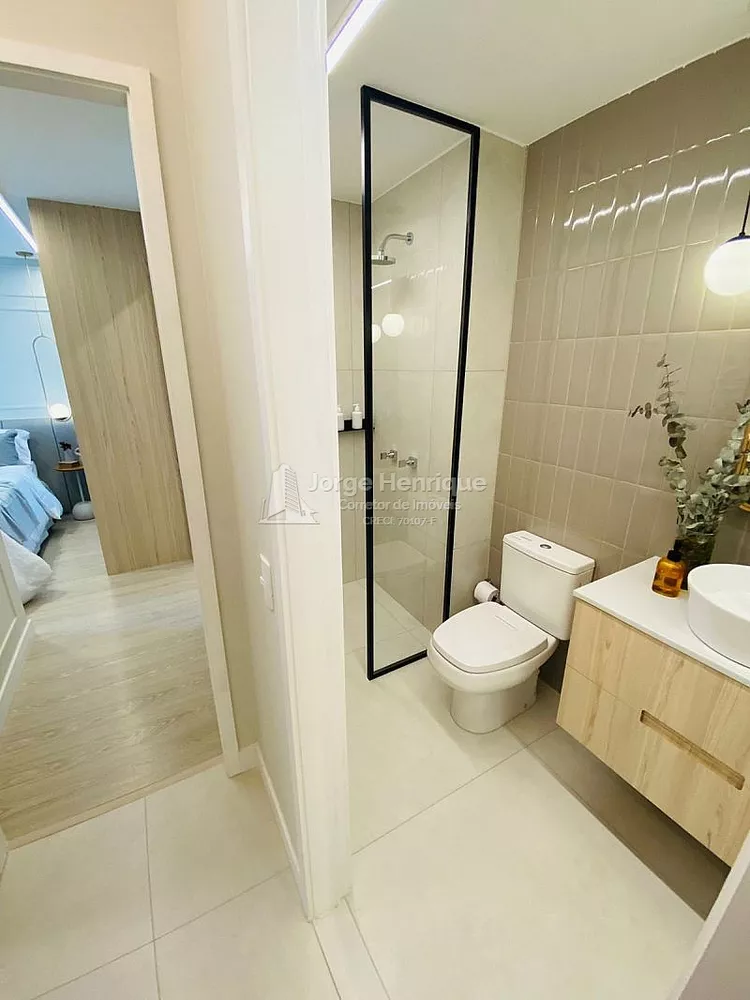 Apartamento, 3 quartos, 85 m² - Foto 21