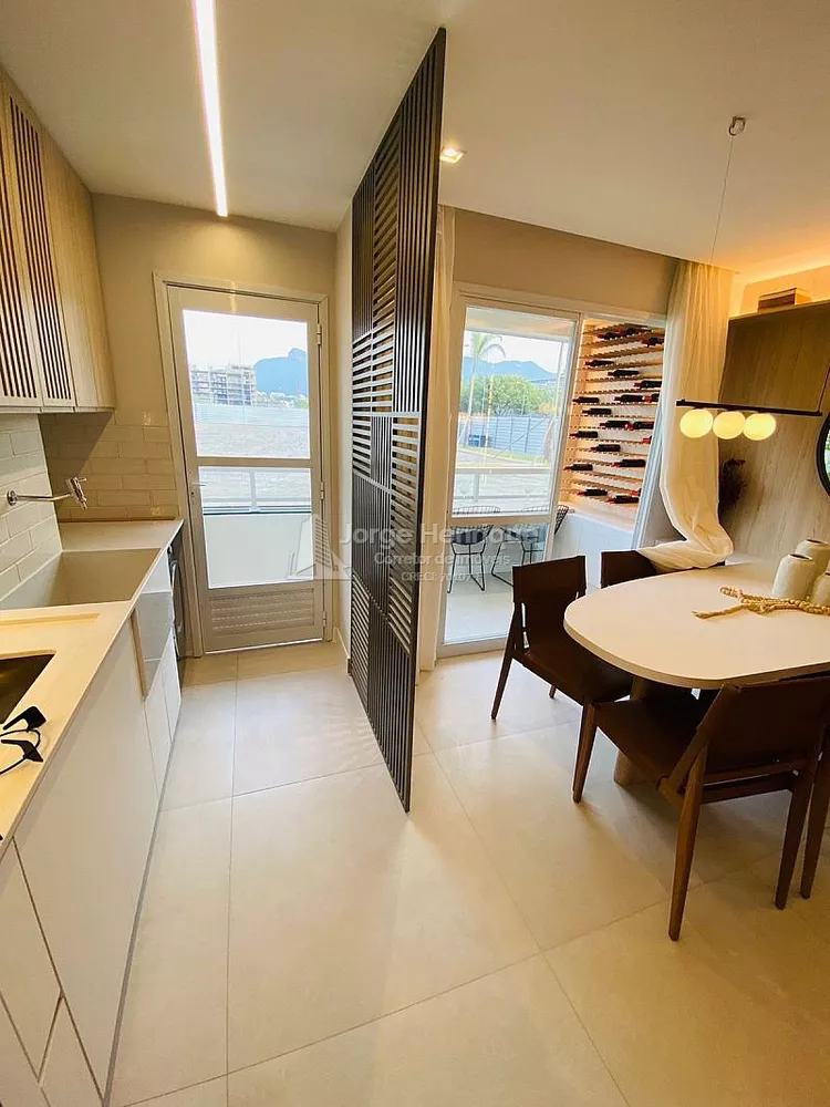 Apartamento, 3 quartos, 85 m² - Foto 10