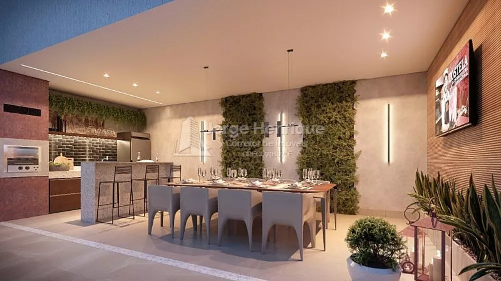 Apartamento, 3 quartos, 85 m² - Foto 13