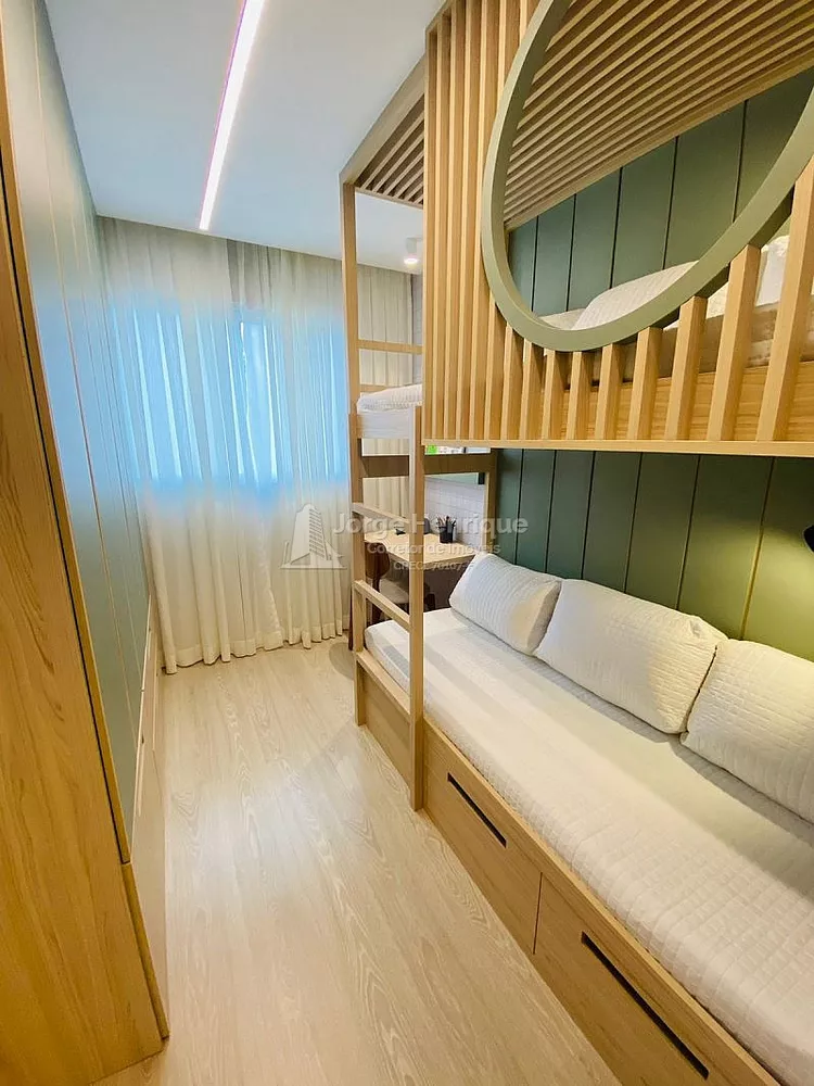 Apartamento, 3 quartos, 85 m² - Foto 33