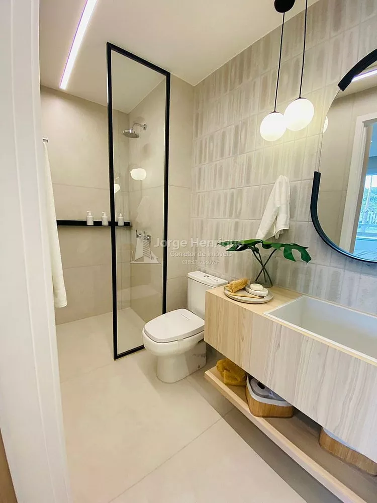 Apartamento, 3 quartos, 85 m² - Foto 27