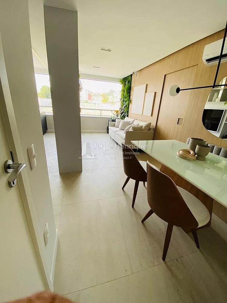 Apartamento, 3 quartos, 85 m² - Foto 11