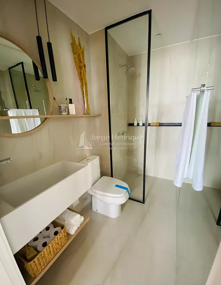 Apartamento, 3 quartos, 85 m² - Foto 9