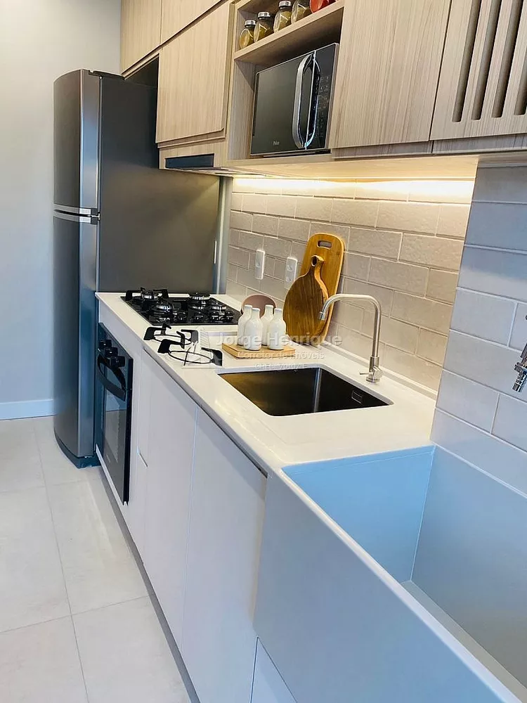 Apartamento, 3 quartos, 85 m² - Foto 14