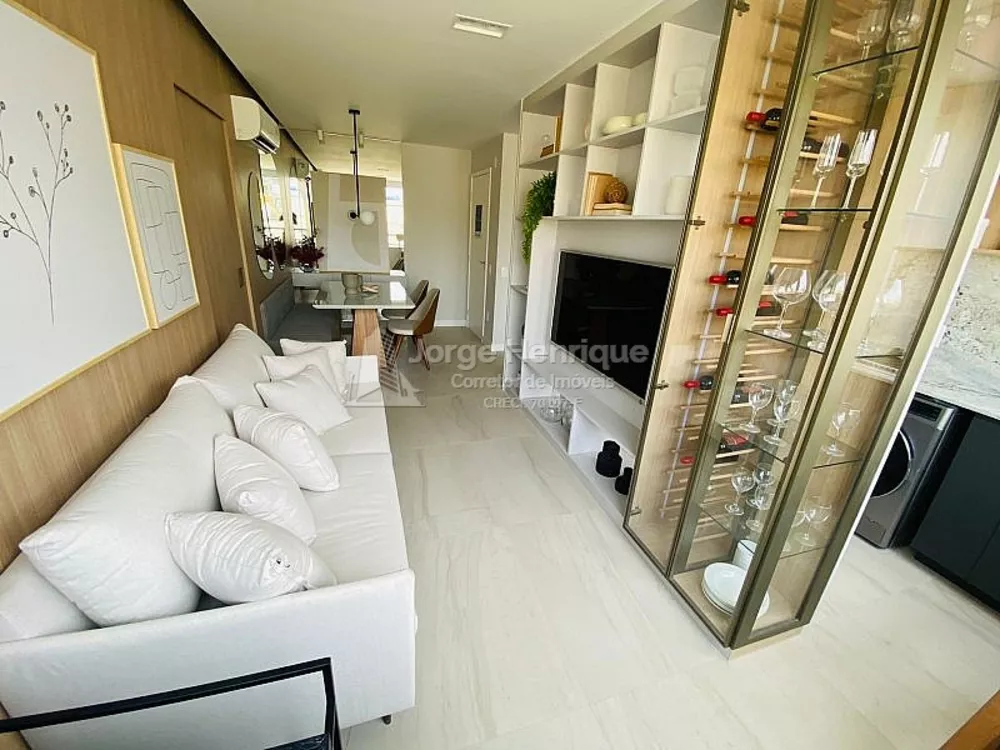 Apartamento, 3 quartos, 85 m² - Foto 37