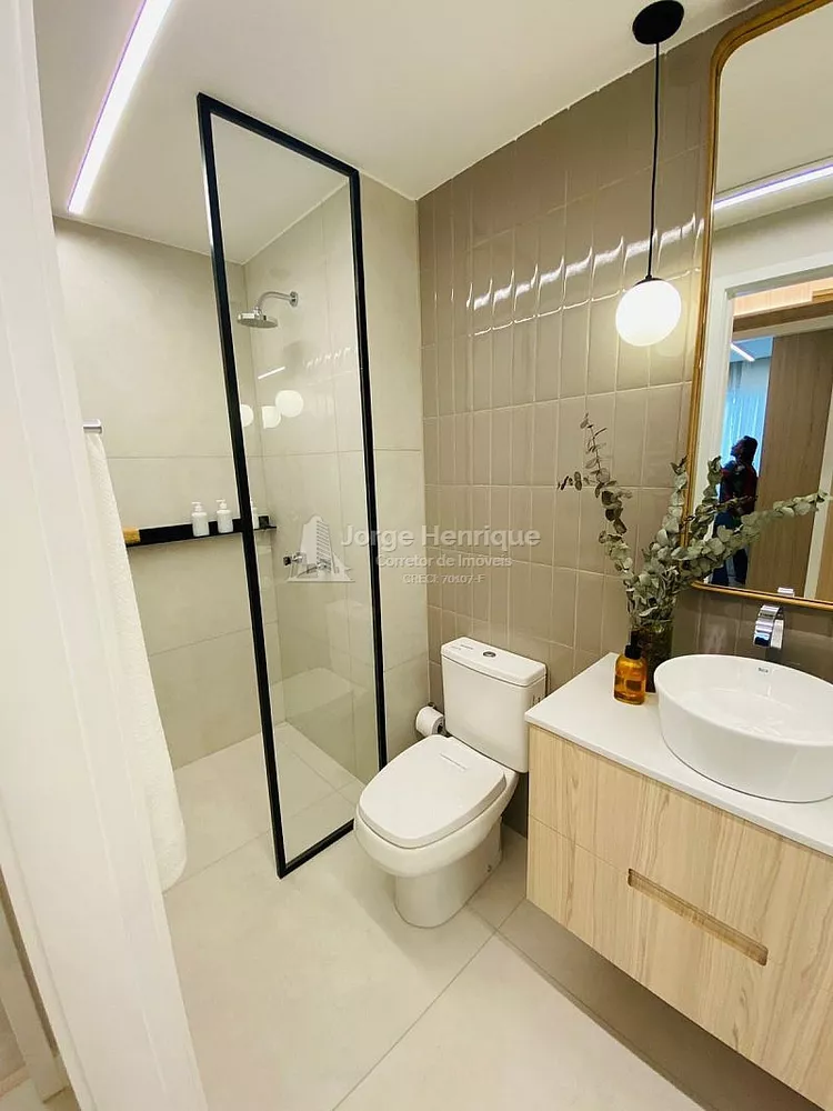 Apartamento, 3 quartos, 85 m² - Foto 19