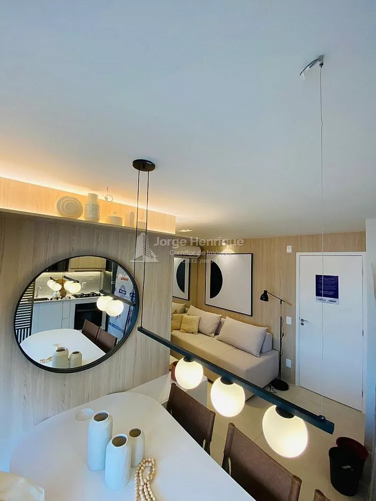 Apartamento, 3 quartos, 85 m² - Foto 34
