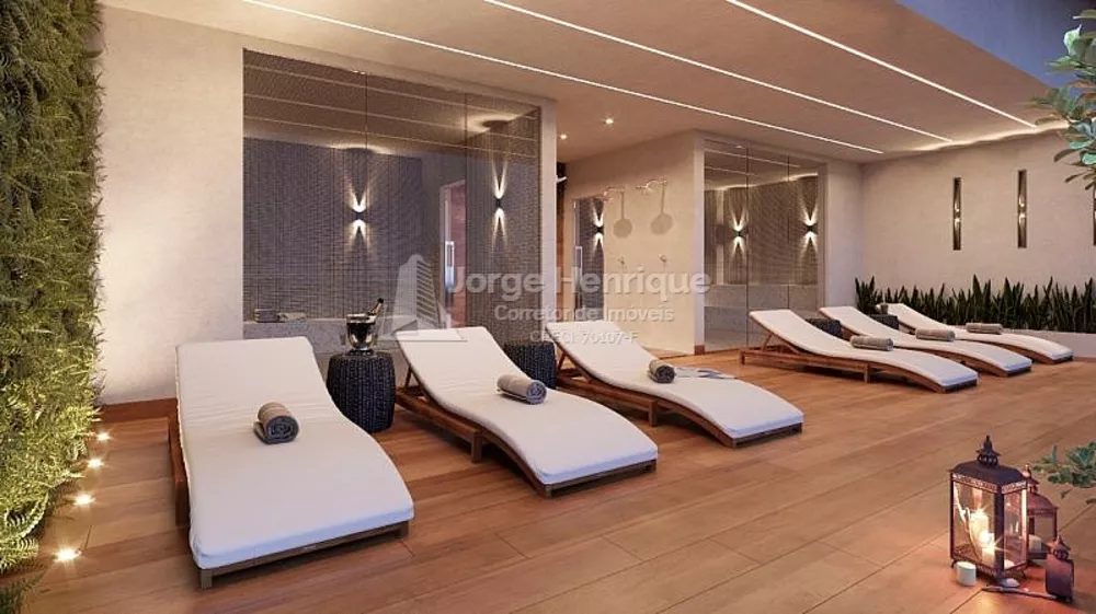 Apartamento, 3 quartos, 85 m² - Foto 24