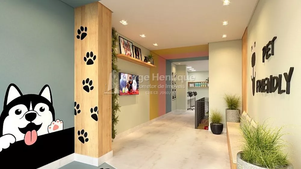 Apartamento, 3 quartos, 85 m² - Foto 39