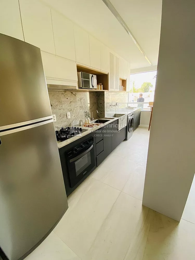 Apartamento, 3 quartos, 85 m² - Foto 7