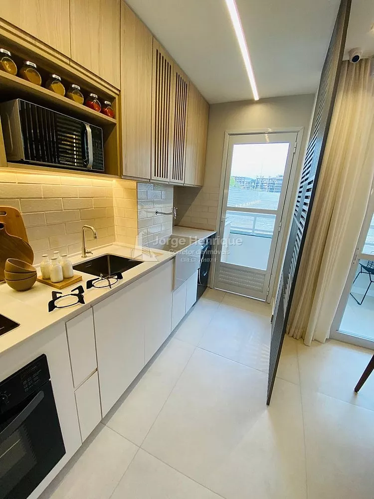 Apartamento, 3 quartos, 85 m² - Foto 17