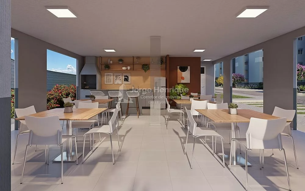 Apartamento, 2 quartos, 50 m² - Foto 20