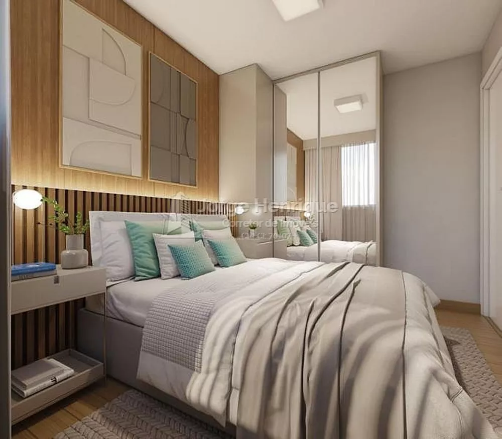 Apartamento, 2 quartos, 50 m² - Foto 16