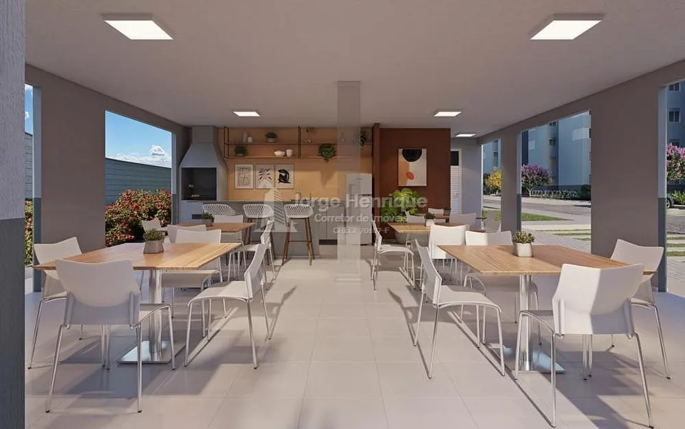 Apartamento, 2 quartos, 50 m² - Foto 17