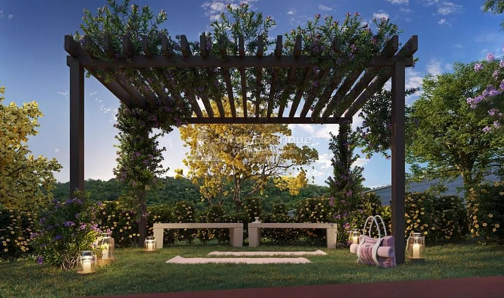 Apartamento, 2 quartos, 50 m² - Foto 6