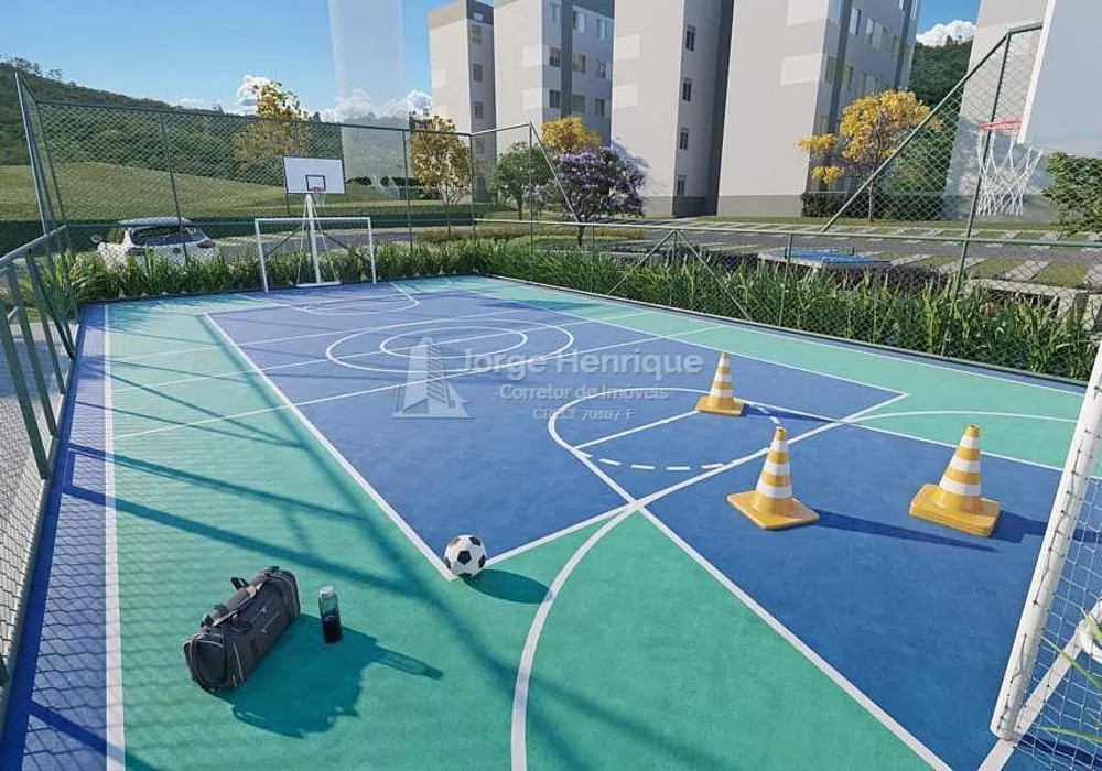 Apartamento, 2 quartos, 50 m² - Foto 11