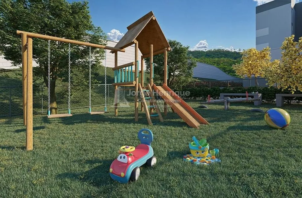 Apartamento, 2 quartos, 50 m² - Foto 12