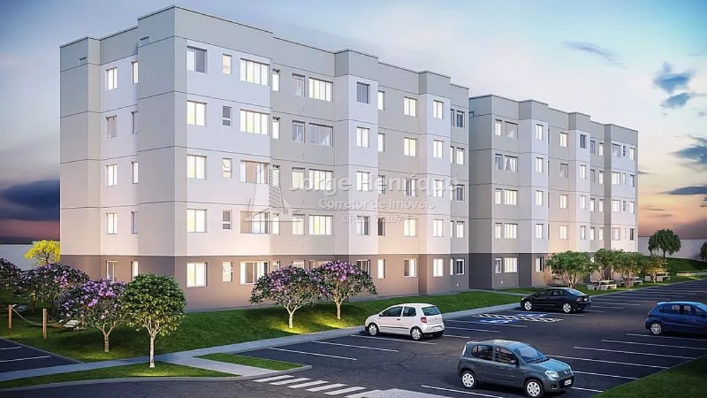 Apartamento, 2 quartos, 41 m² - Foto 12