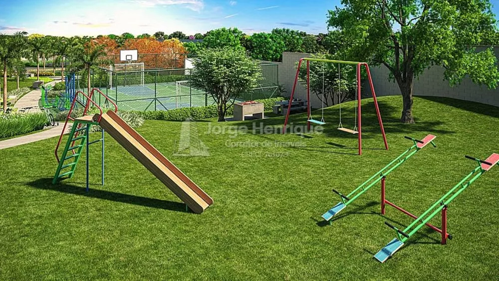 Apartamento, 2 quartos, 41 m² - Foto 21