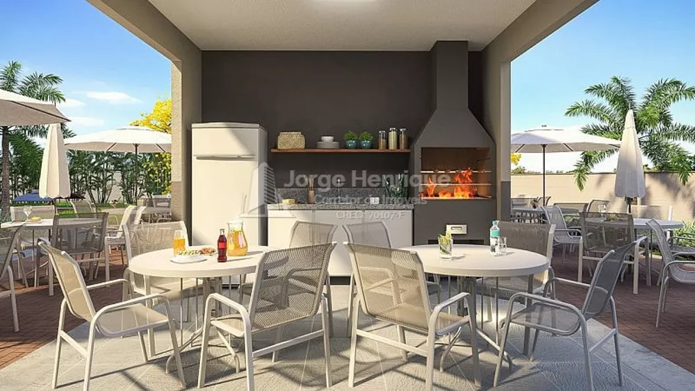 Apartamento, 2 quartos, 41 m² - Foto 15