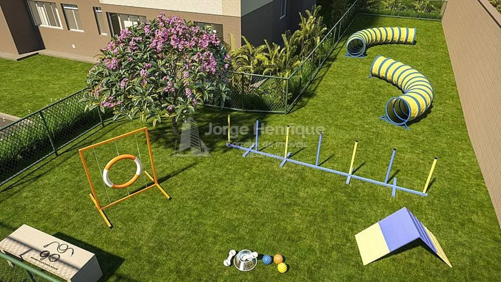 Apartamento, 2 quartos, 41 m² - Foto 22
