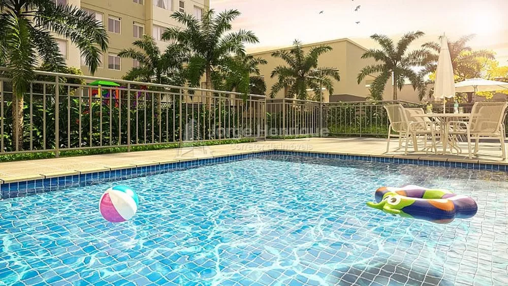 Apartamento, 2 quartos, 41 m² - Foto 27