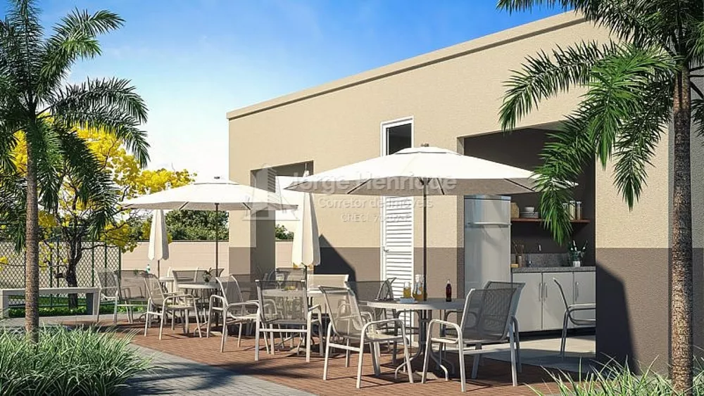Apartamento, 2 quartos, 41 m² - Foto 33