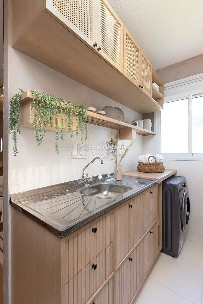 Apartamento, 2 quartos, 48 m² - Foto 28