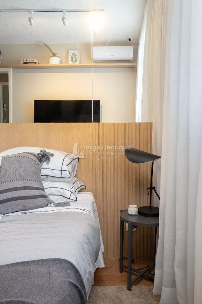 Apartamento, 2 quartos, 48 m² - Foto 19