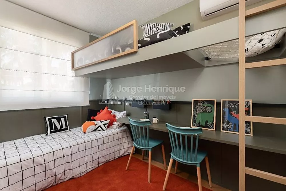 Apartamento, 2 quartos, 48 m² - Foto 18