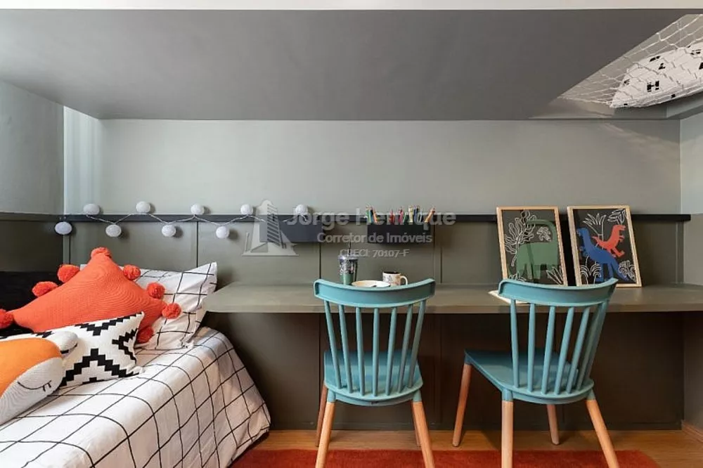 Apartamento, 2 quartos, 48 m² - Foto 30