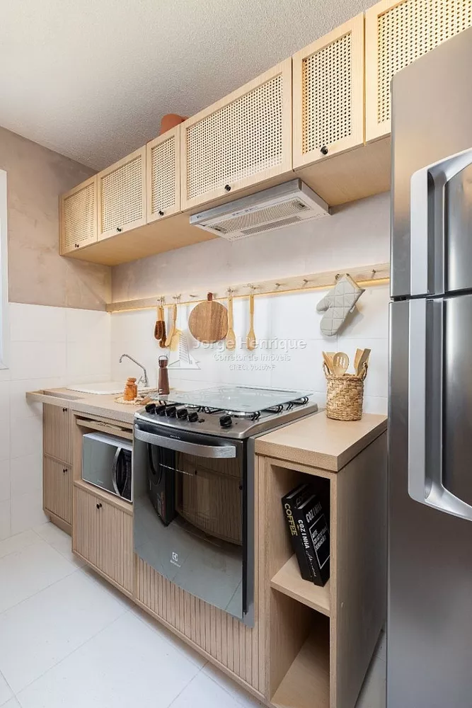 Apartamento, 2 quartos, 48 m² - Foto 36