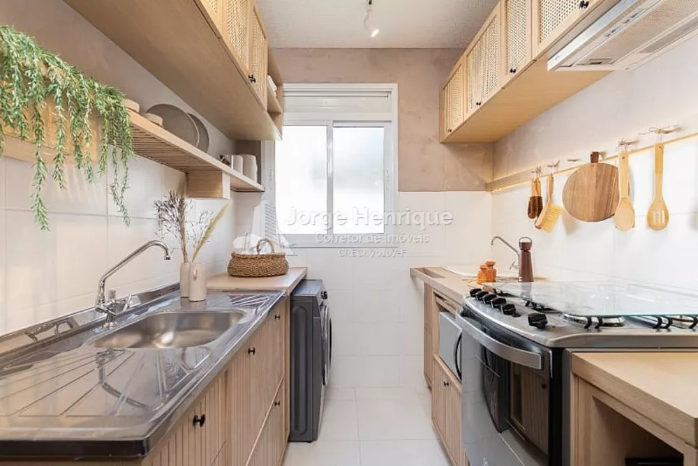 Apartamento, 2 quartos, 48 m² - Foto 22