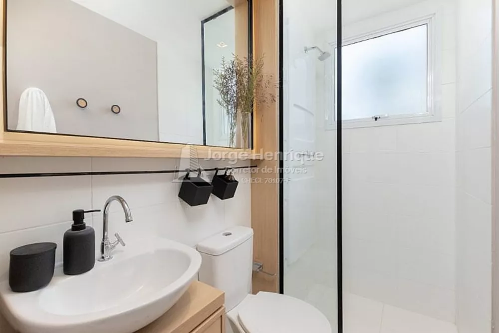 Apartamento, 2 quartos, 48 m² - Foto 9