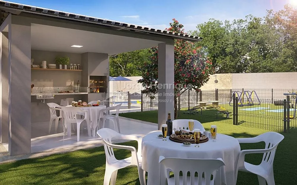 Apartamento, 2 quartos, 48 m² - Foto 27