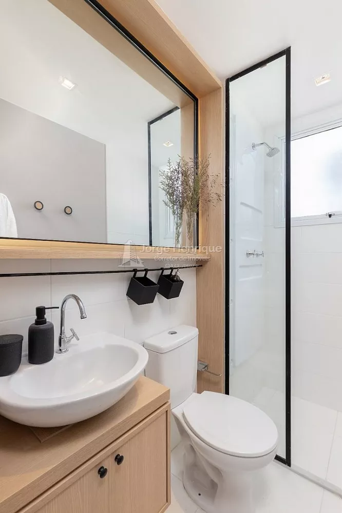 Apartamento, 2 quartos, 48 m² - Foto 38