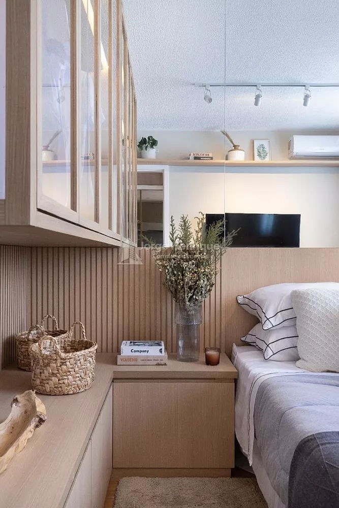 Apartamento, 2 quartos, 48 m² - Foto 25
