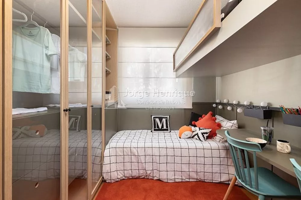 Apartamento, 2 quartos, 48 m² - Foto 20