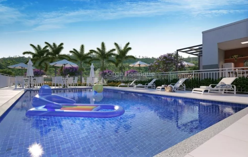 Apartamento, 2 quartos, 50 m² - Foto 13