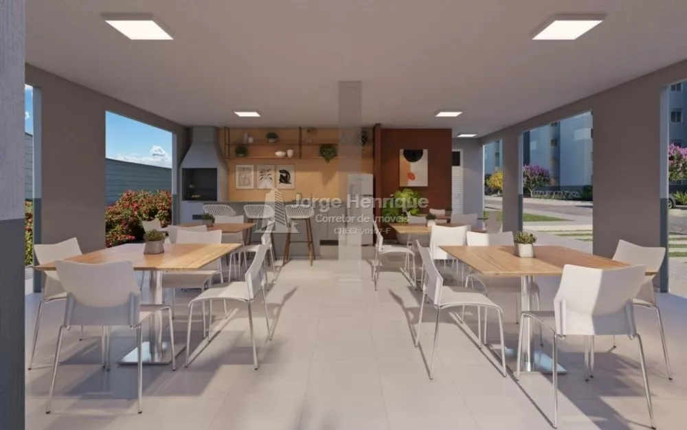 Apartamento, 2 quartos, 50 m² - Foto 17