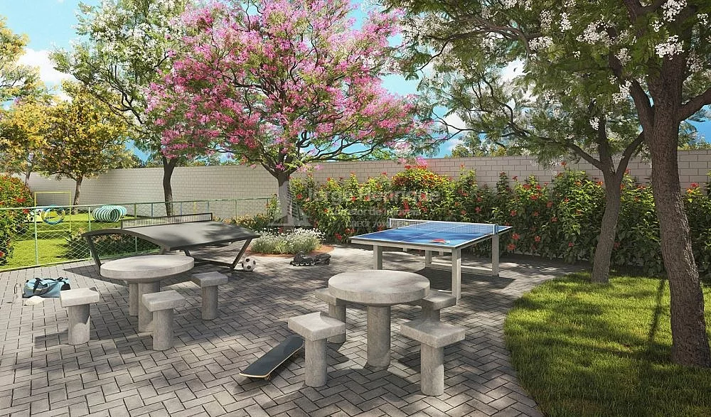 Apartamento, 2 quartos, 54 m² - Foto 11