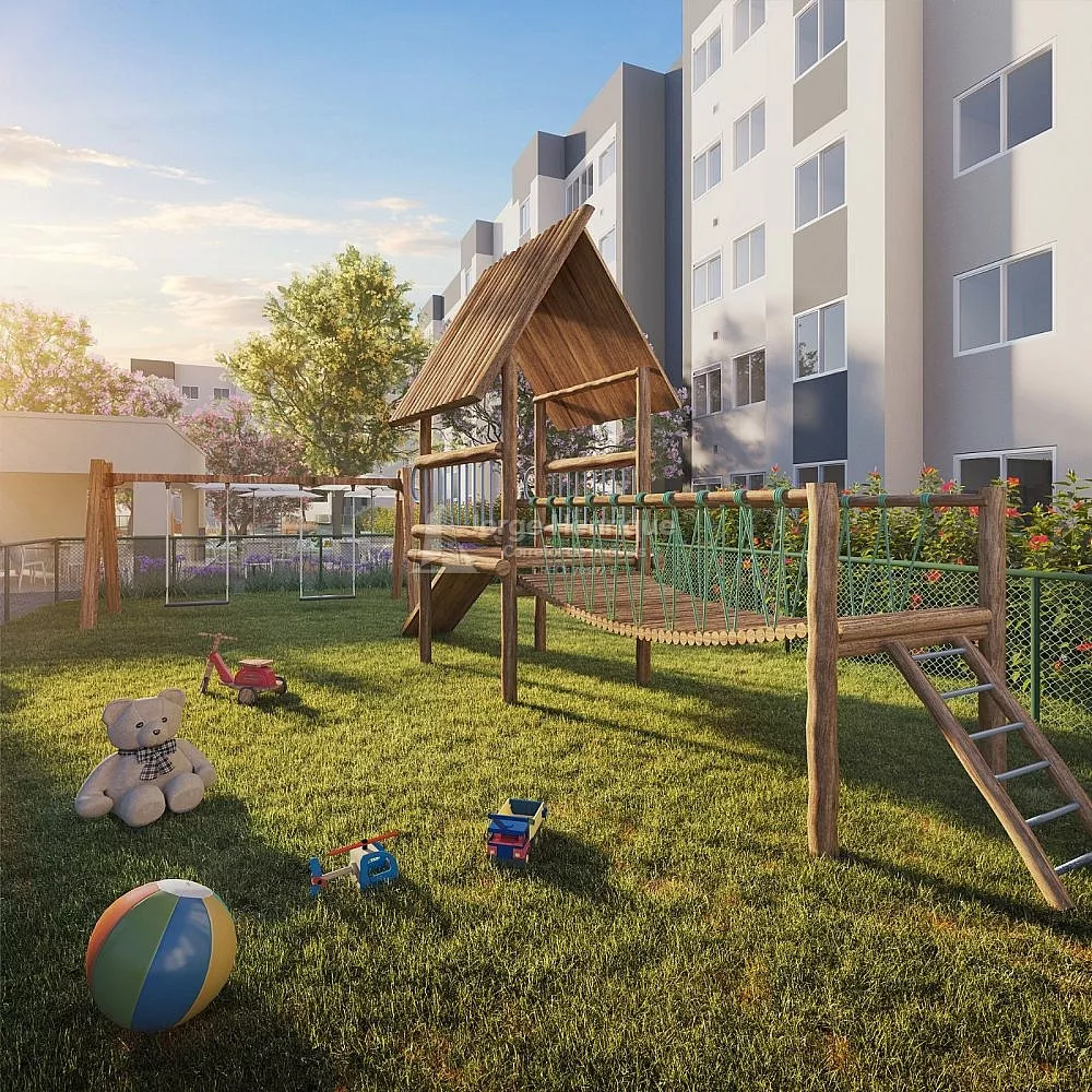 Apartamento, 2 quartos, 54 m² - Foto 10