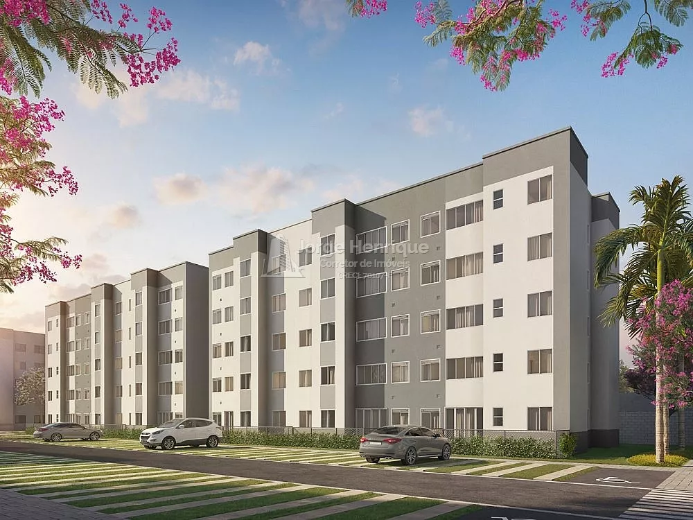 Apartamento, 2 quartos, 54 m² - Foto 16