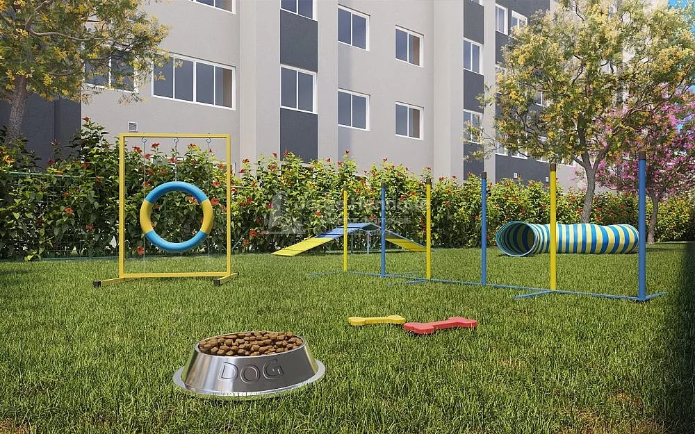 Apartamento, 2 quartos, 54 m² - Foto 13