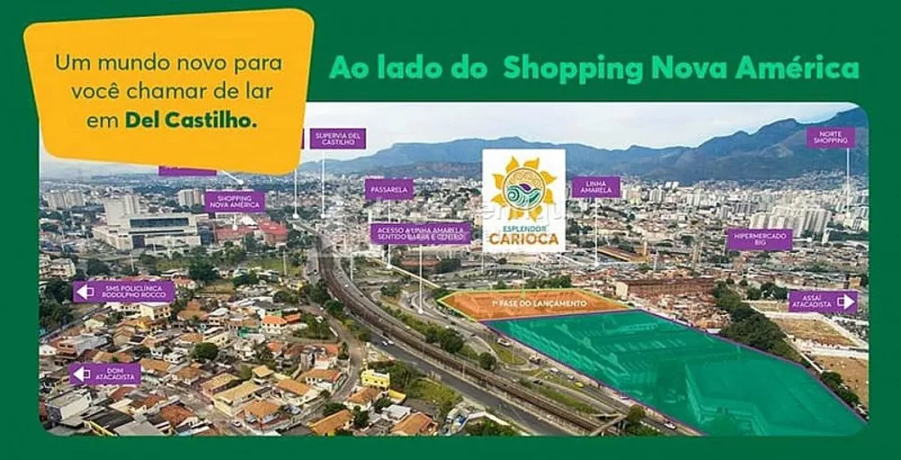 Apartamento, 2 quartos, 40 m² - Foto 7