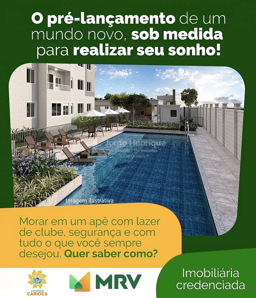 Apartamento, 2 quartos, 40 m² - Foto 16