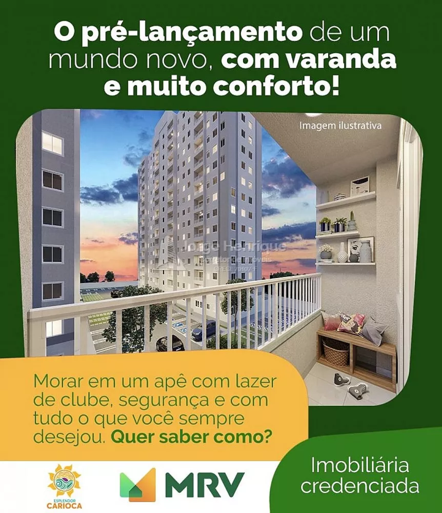 Apartamento, 2 quartos, 40 m² - Foto 12