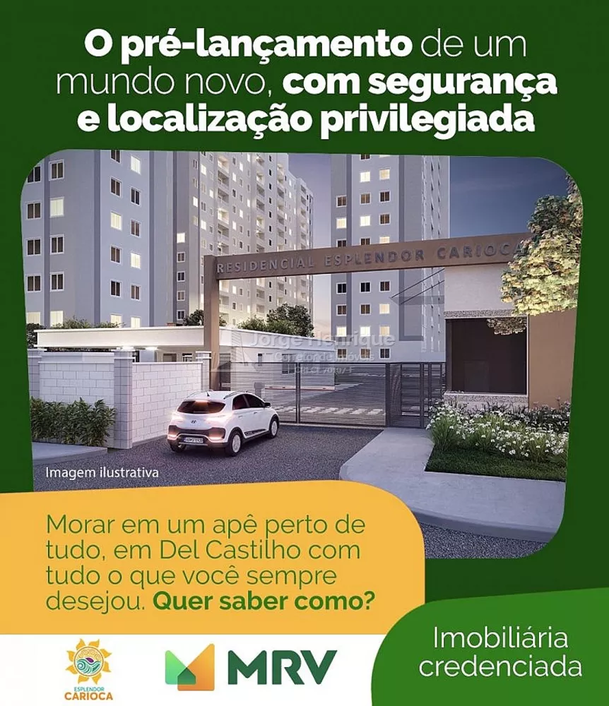 Apartamento, 2 quartos, 40 m² - Foto 11