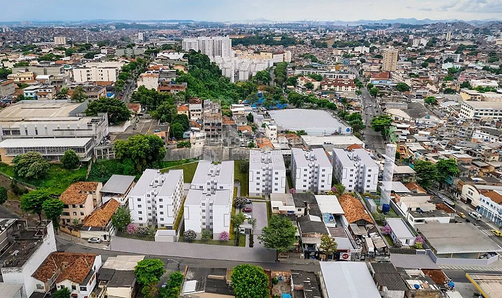 Apartamento, 2 quartos, 41 m² - Foto 23