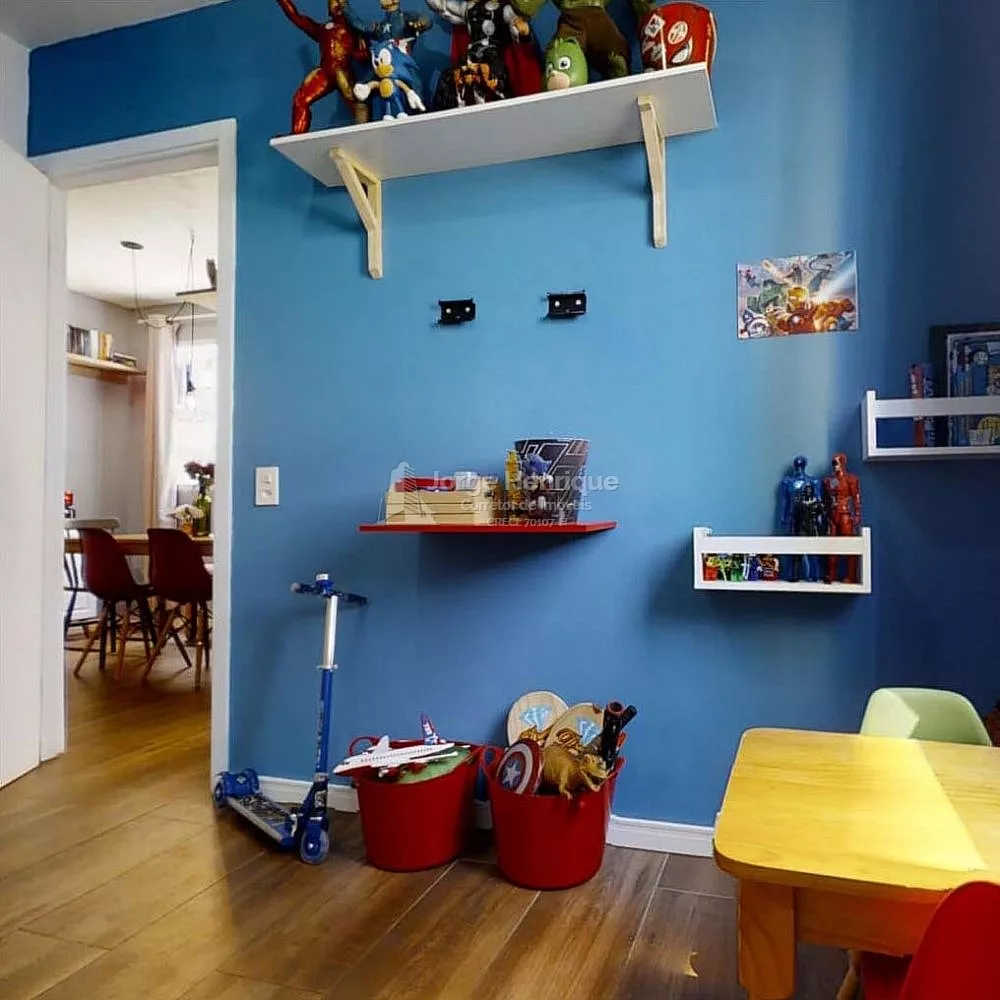 Apartamento, 2 quartos, 41 m² - Foto 12